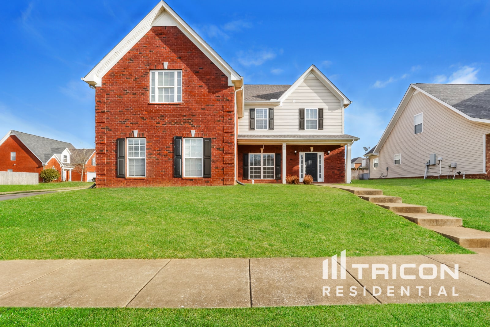 2013 Fiona Way Spring Hill TN