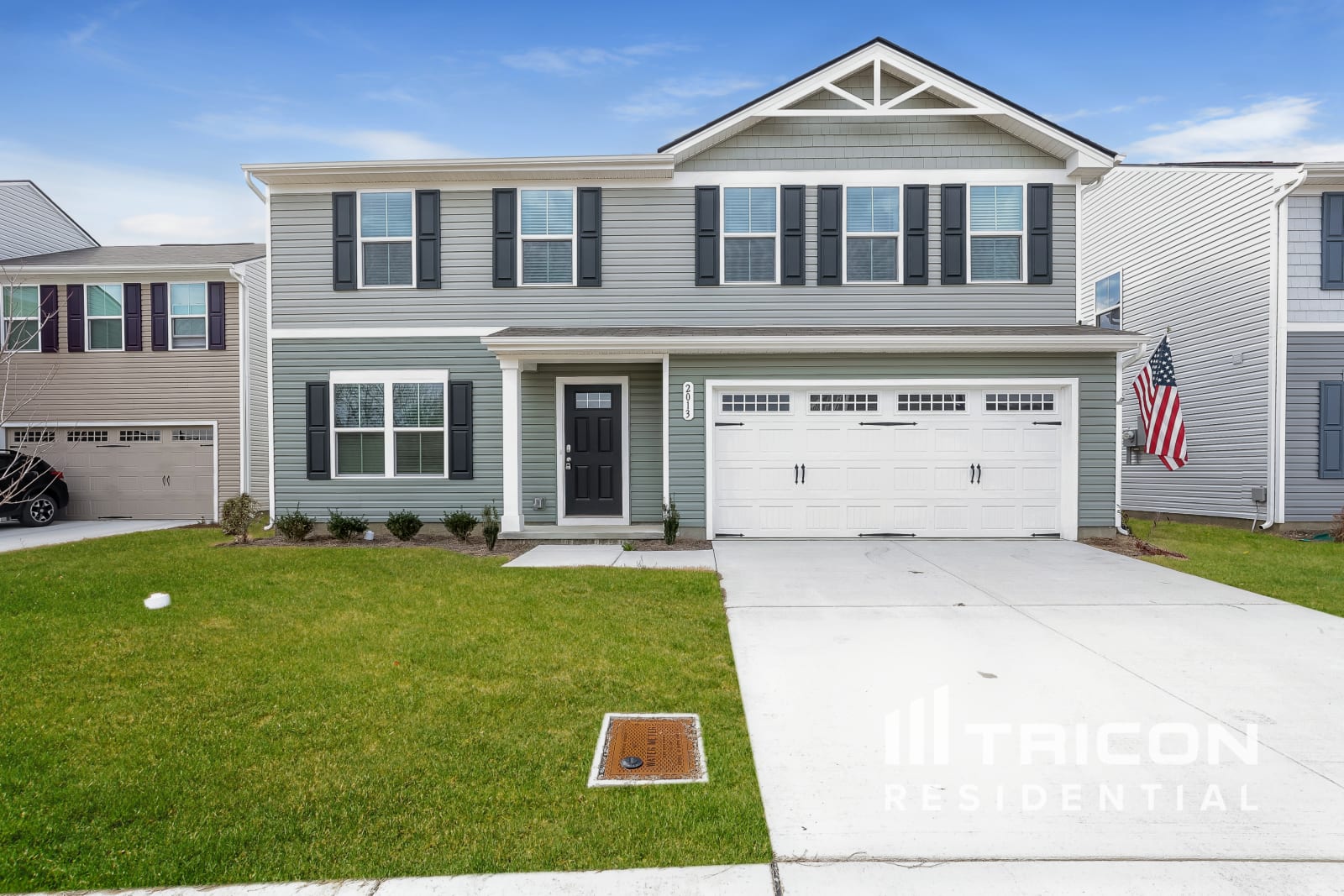 2013 Westchester Drive Nashville TN