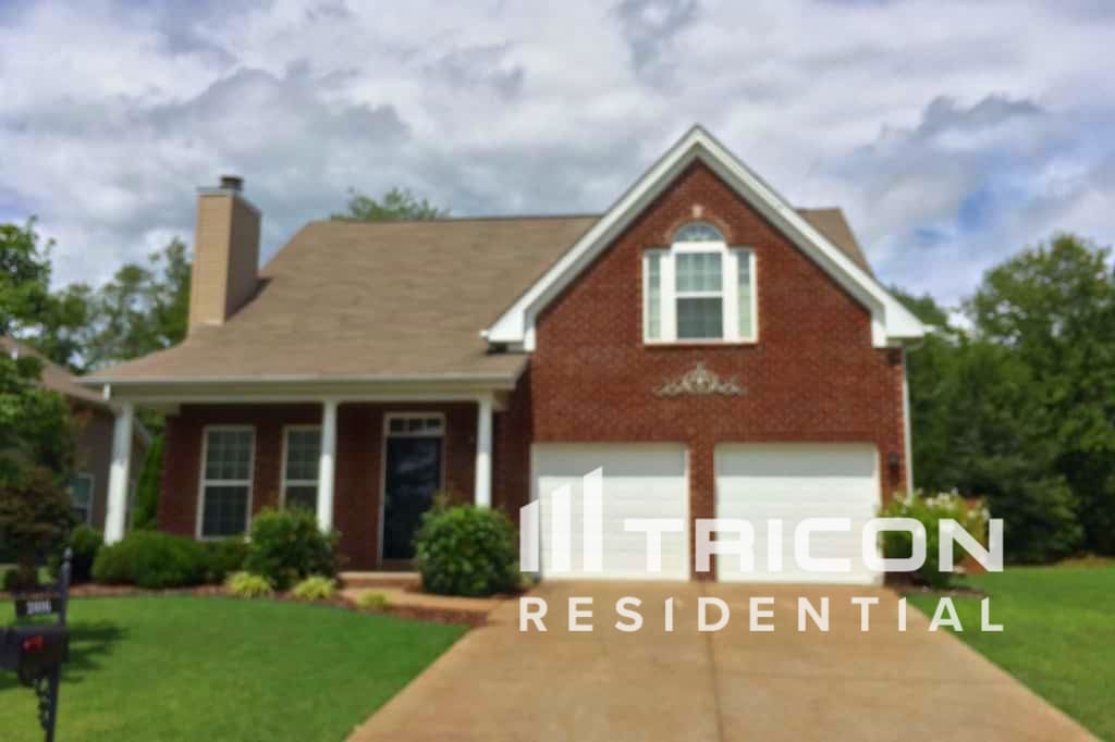 2016 Silverton Circle Spring Hill TN