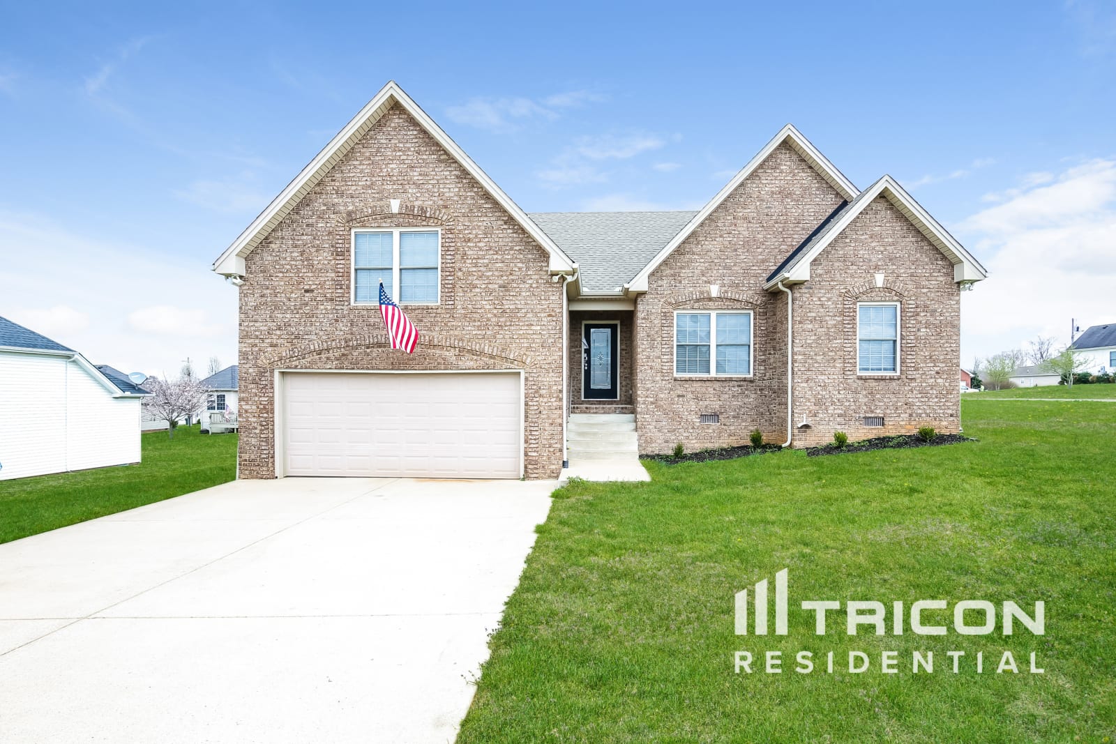 202 Brandywine Lane Springfield TN