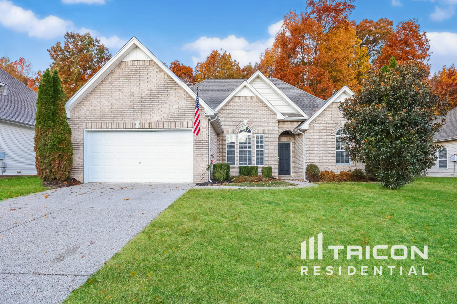 202 Foster Drive White House TN