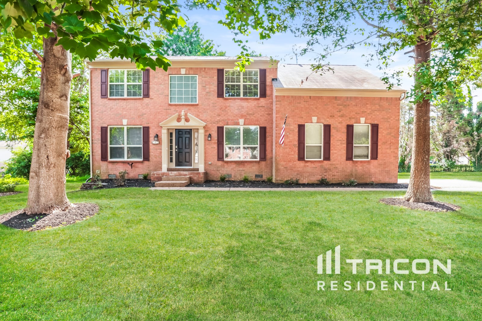 202 Harris Court Franklin TN