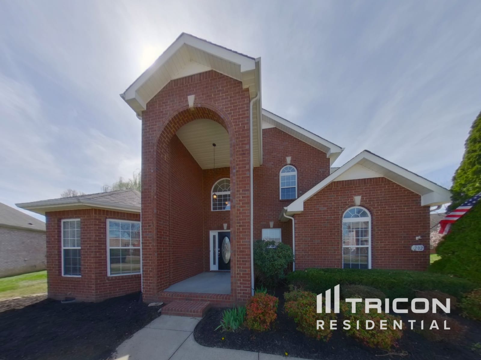 202 Quanah Parker Trail Murfreesboro TN