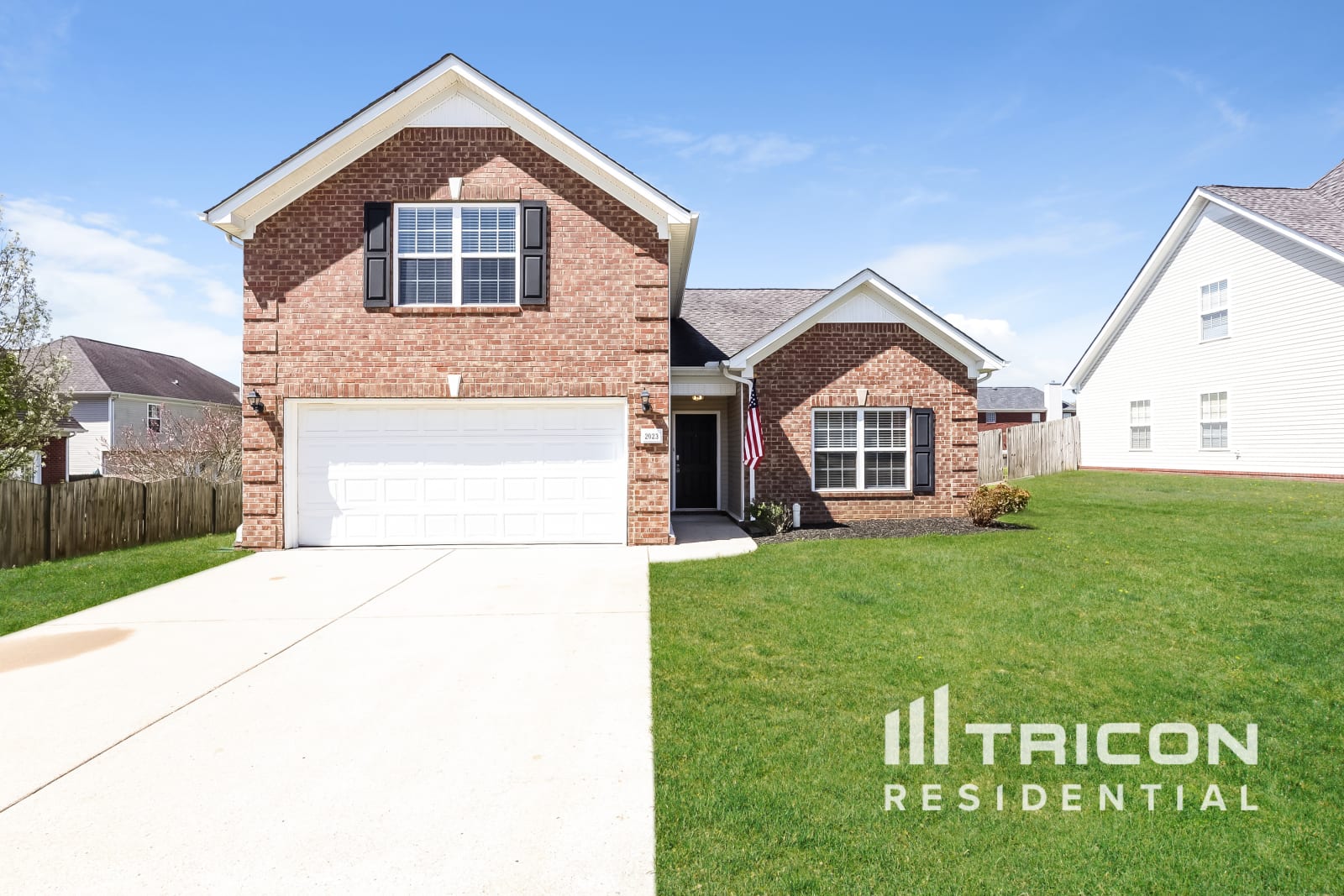 2023 Fiona Way Spring Hill TN