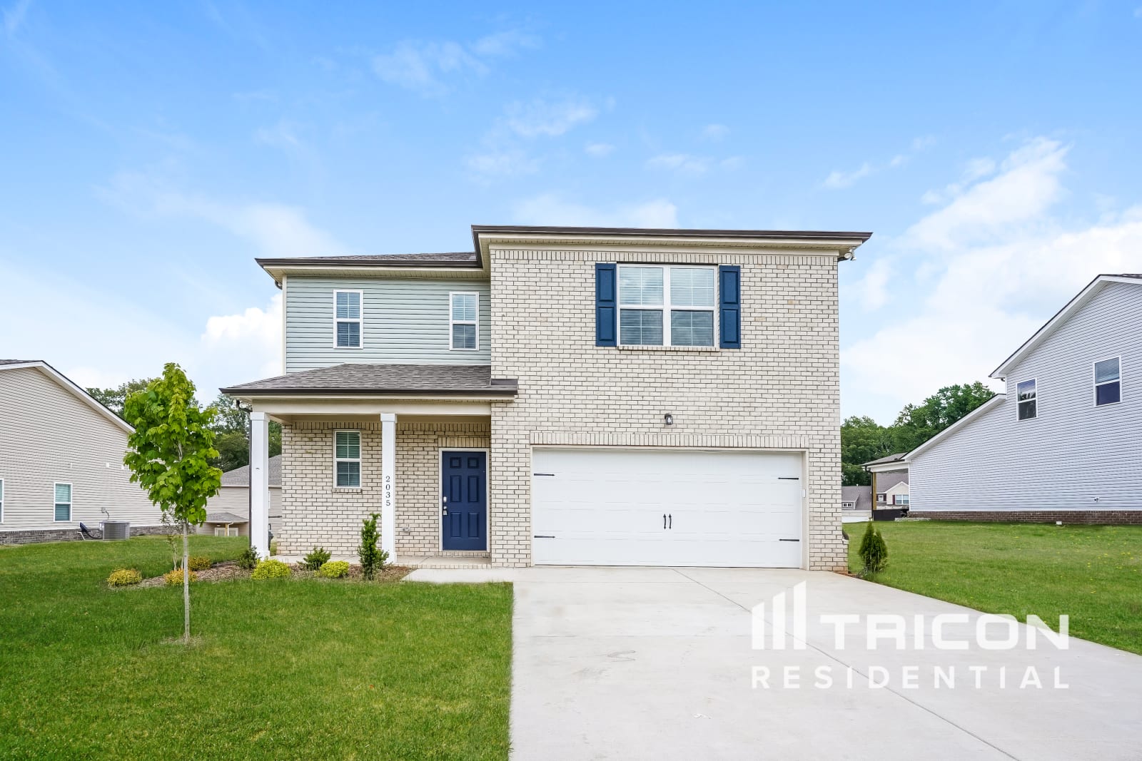 2035 Neill Lane Cross Plains TN