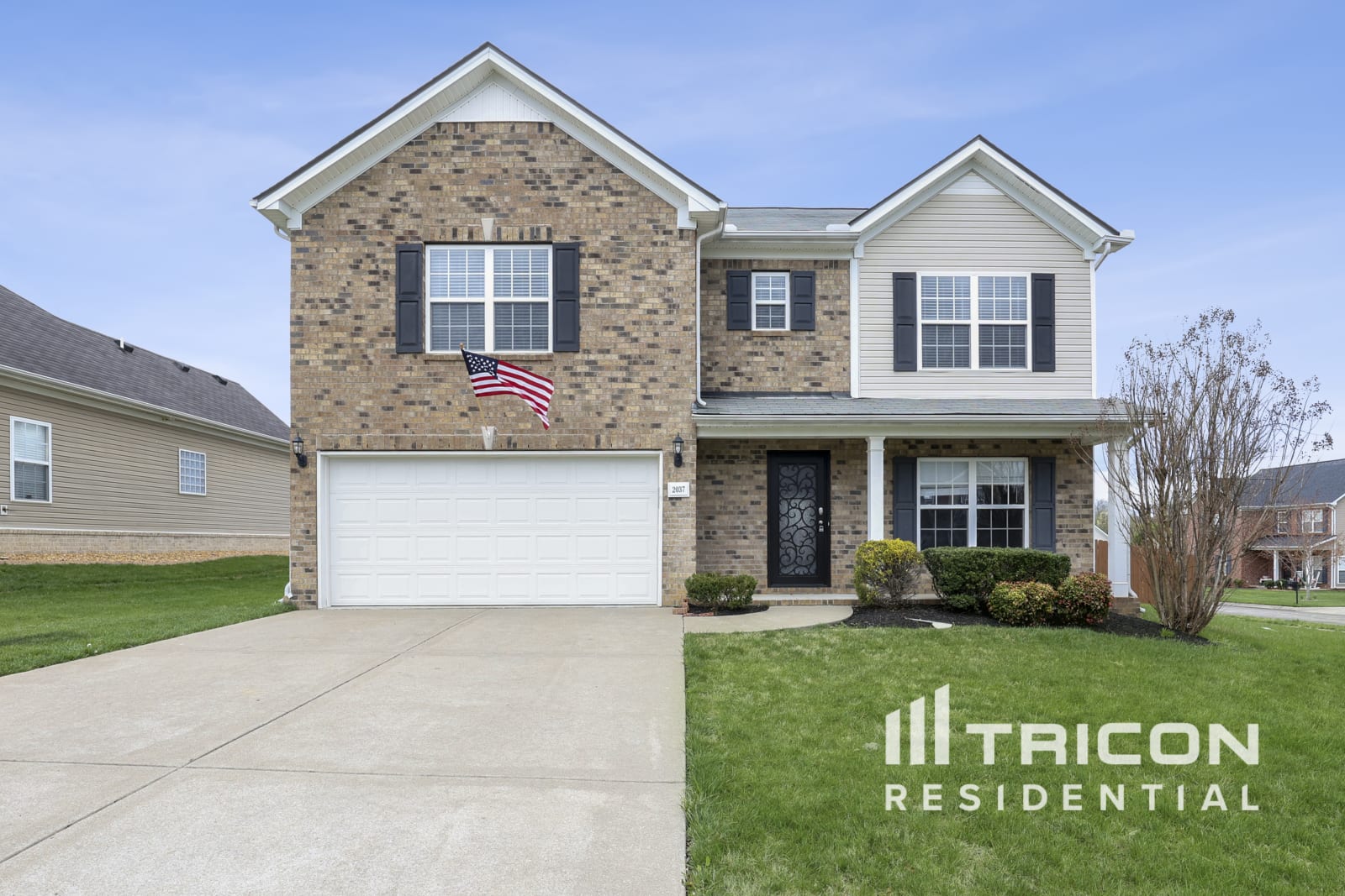 2037 Red Jacket Trace Spring Hill TN