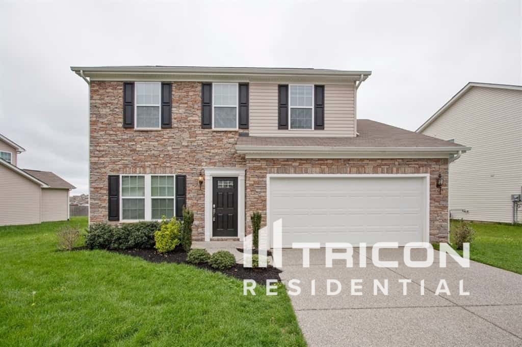 2037 Silverton Circle Spring Hill TN