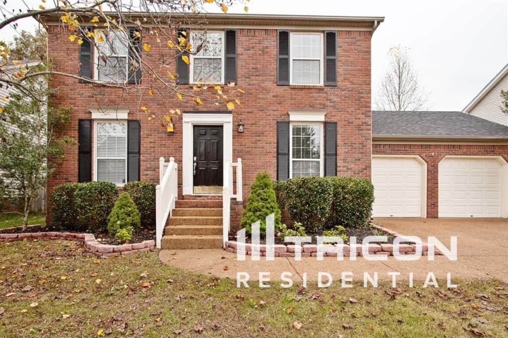 2041 Glastonbury Drive Franklin TN