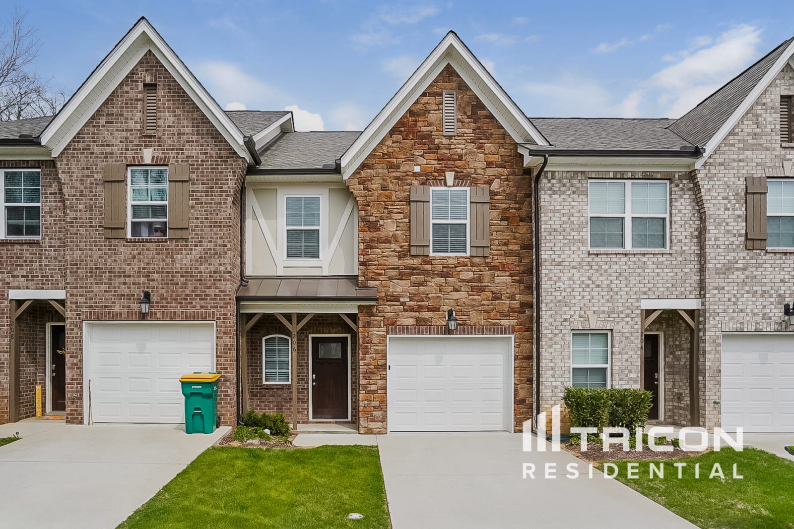 206 Ashmere Court Mount Juliet TN