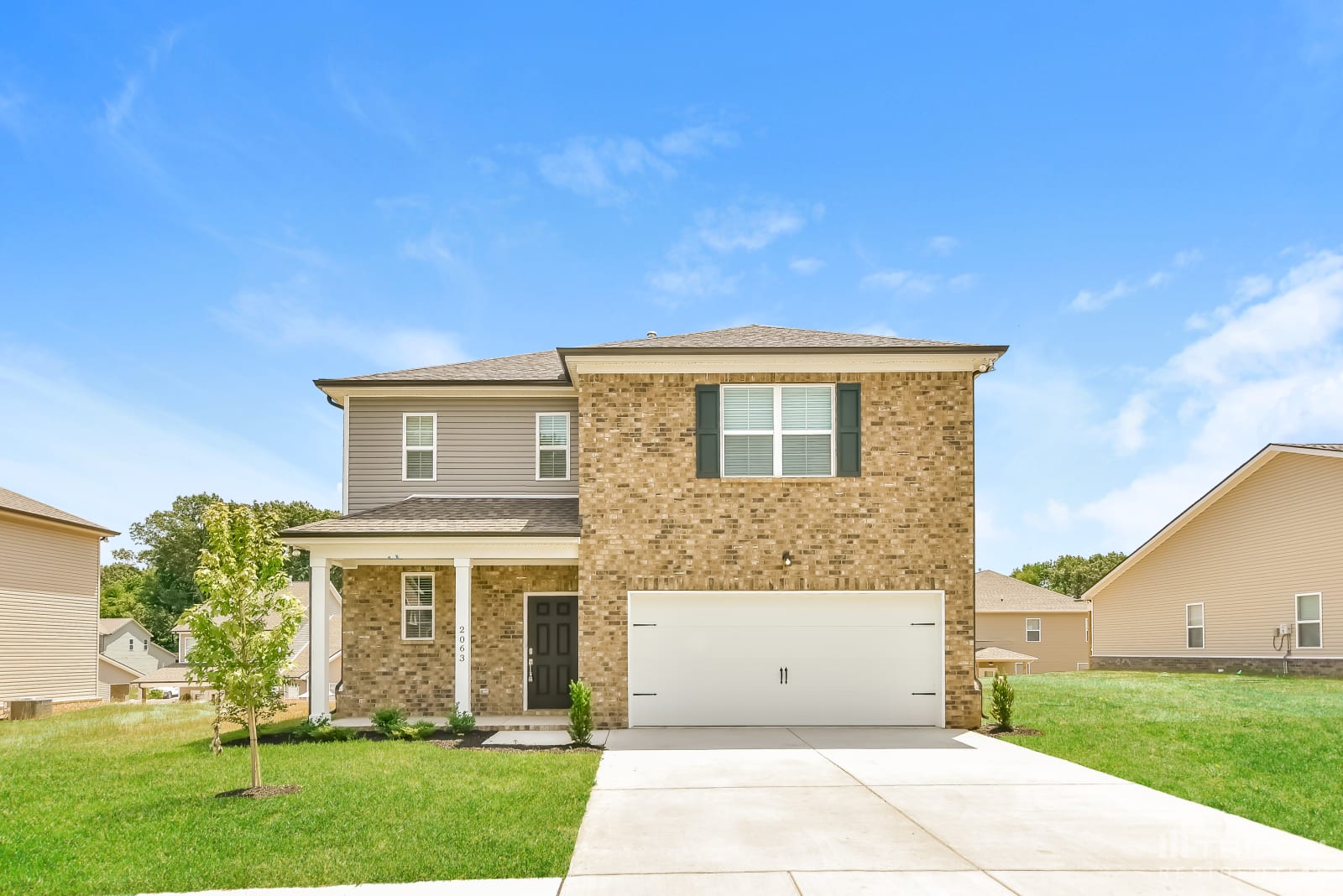 2063 Neill Lane Cross Plains TN