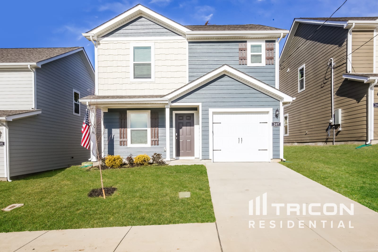 207 Renwick Dr La Vergne TN