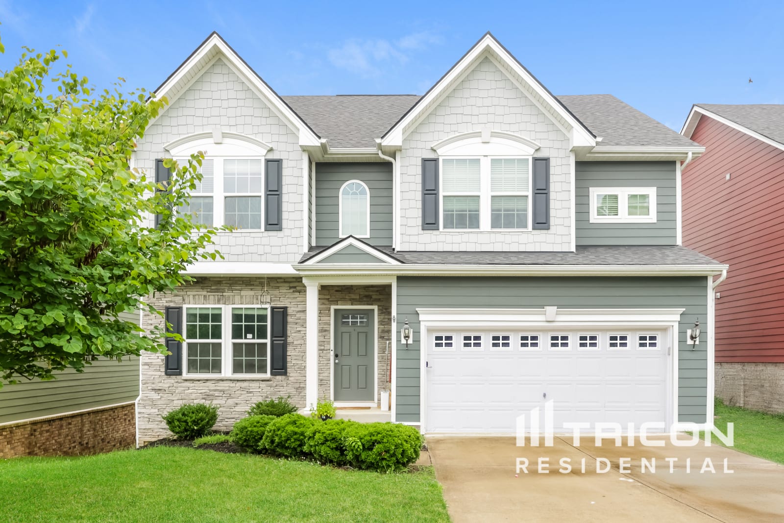 2077 Morton Drive Spring Hill TN