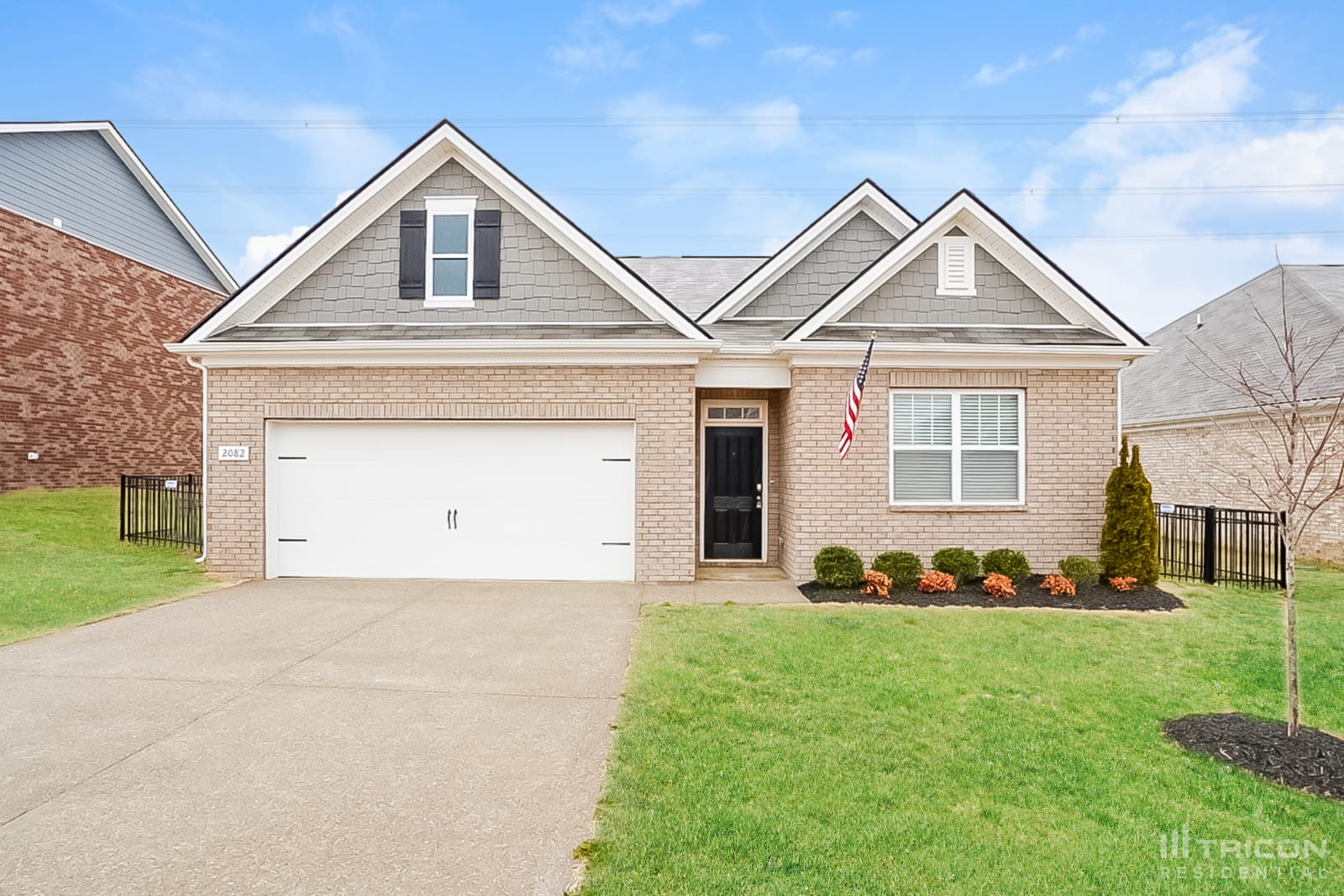 2082 Sunflower Drive Spring Hill TN