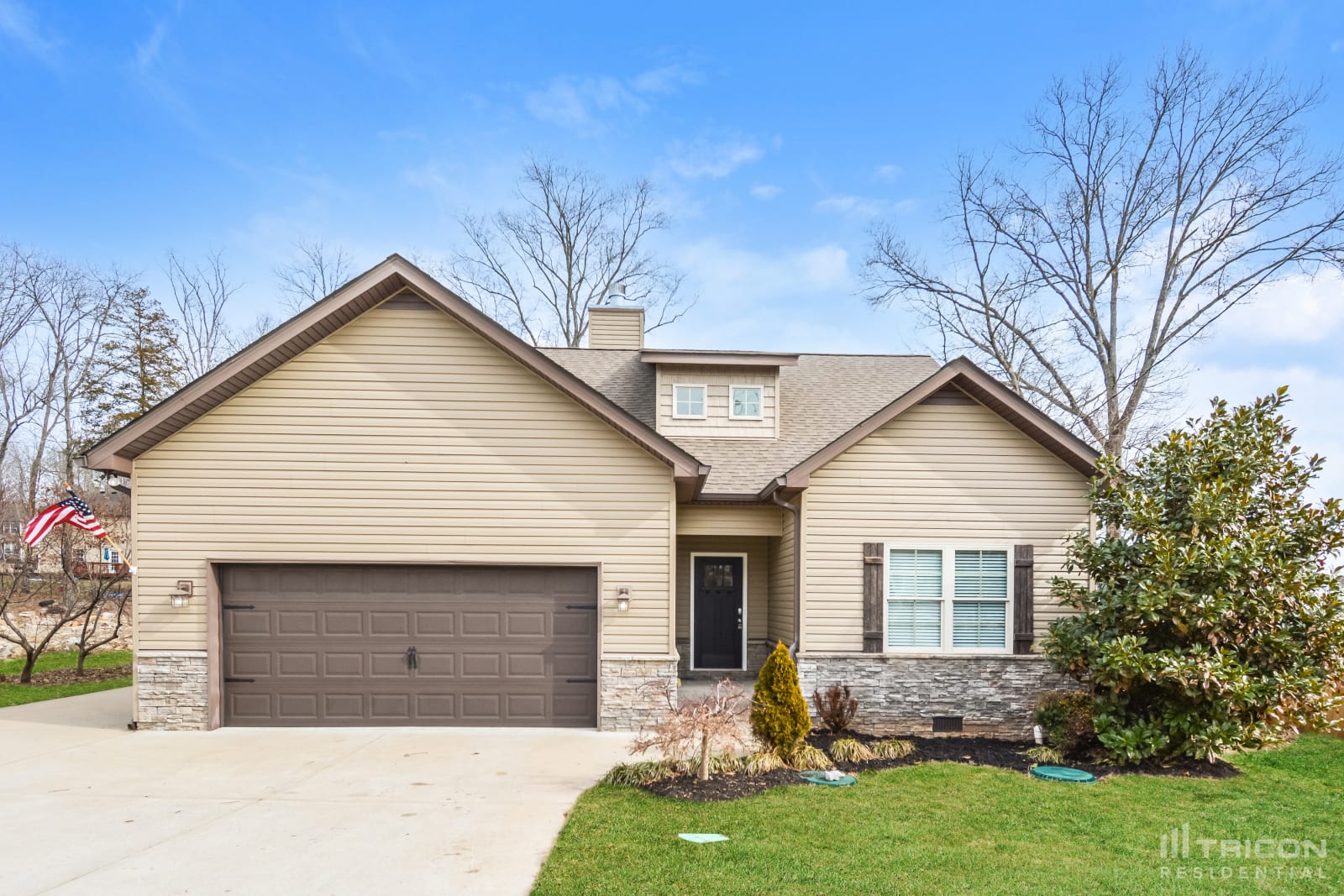 210 Niagra Lane Murfreesboro TN