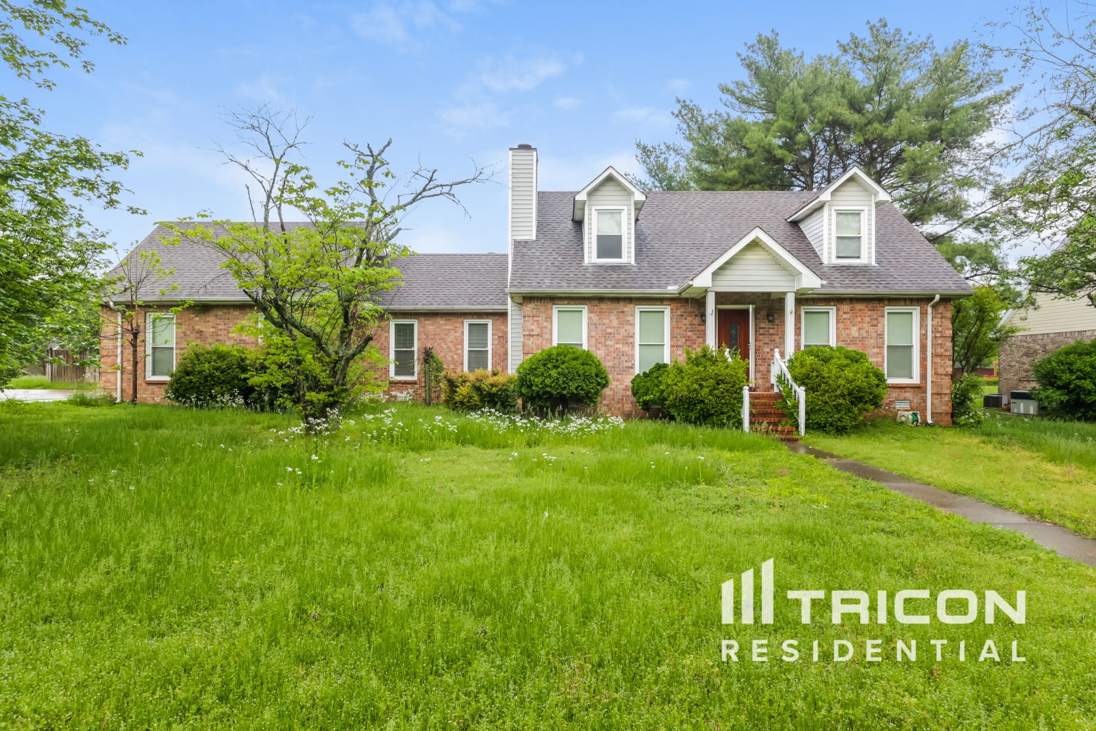 2103 Winthorne Ln Murfreesboro TN