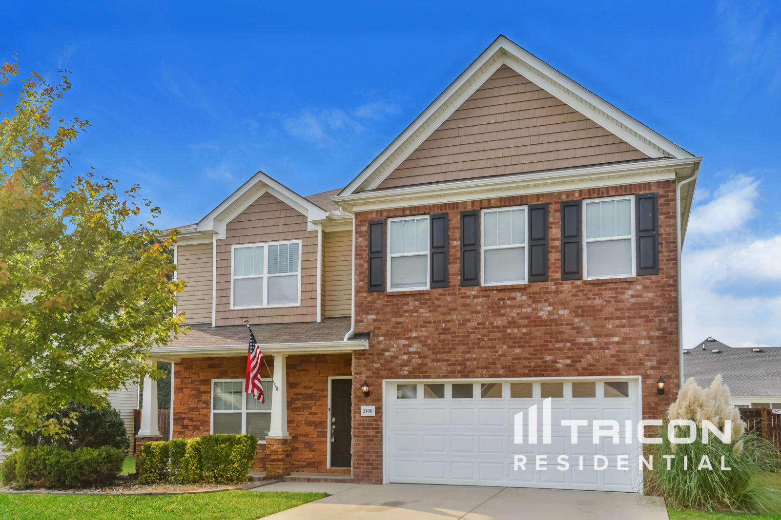 2106 Tabasco Way Murfreesboro TN