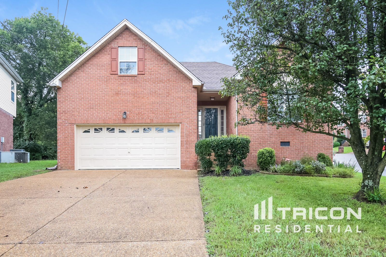 2108 Forge Ridge Court Nashville TN
