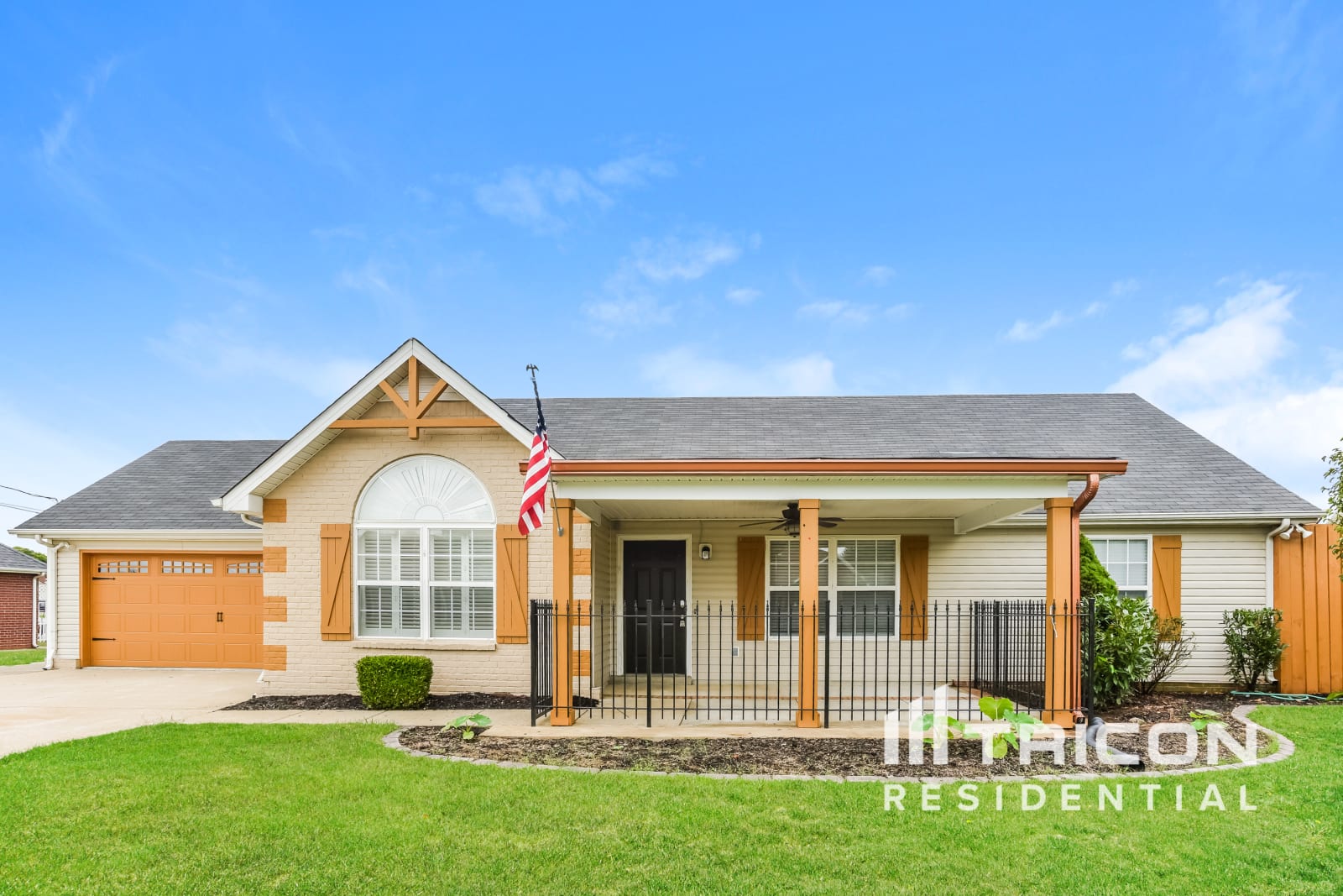 2108 Montgomery Lane La Vergne TN