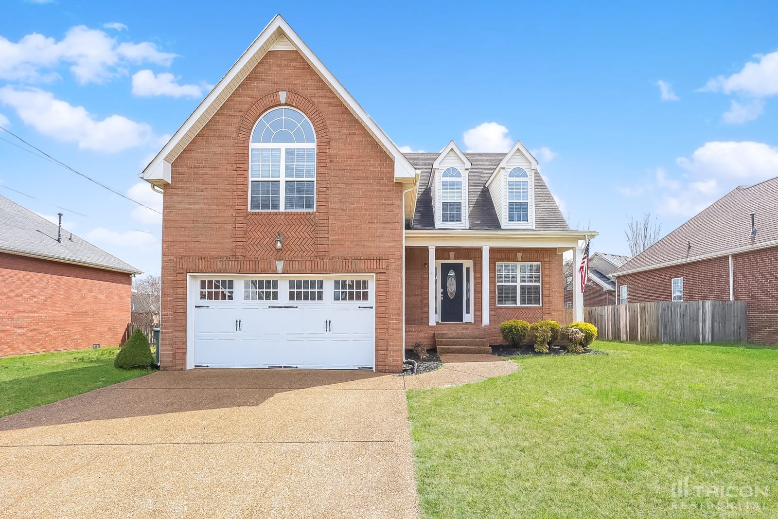 211 Iroquois Drive White House TN