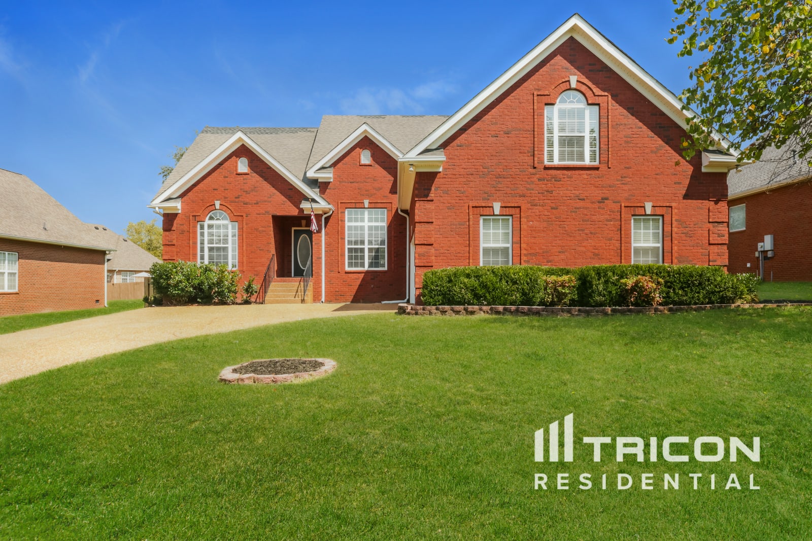 2112 Parliament Drive Thompsons Station TN