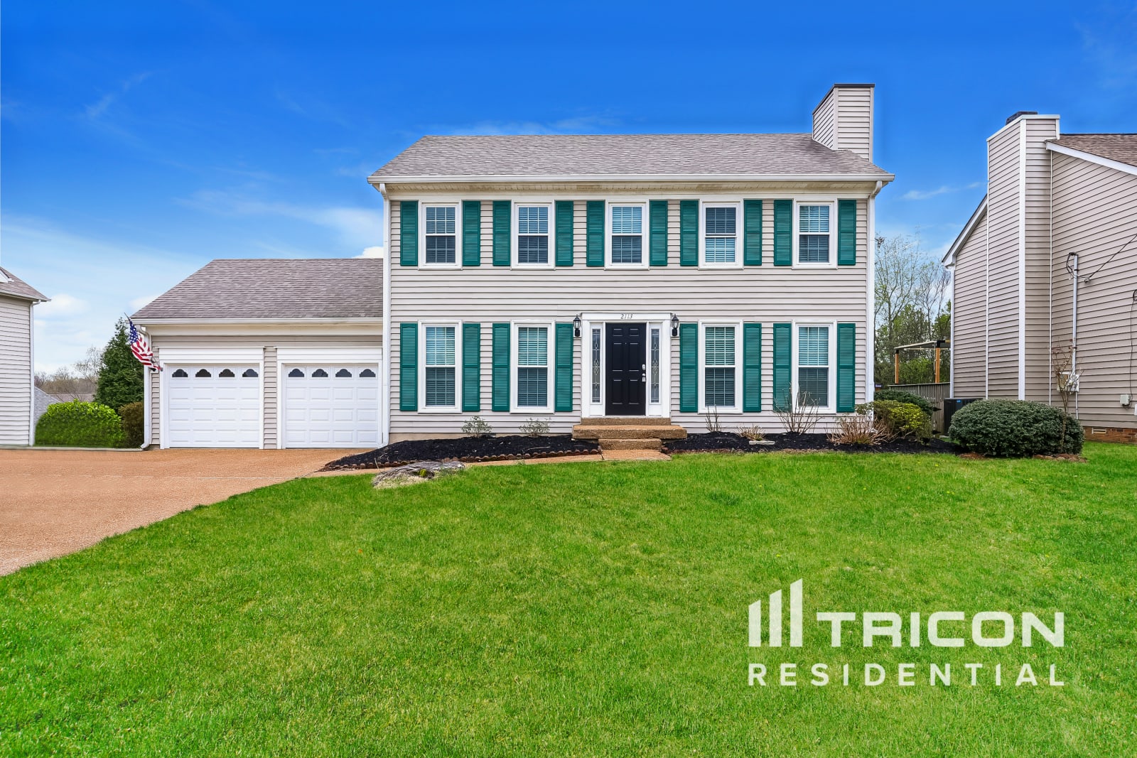 2113 Putnam Lane Mount Juliet TN