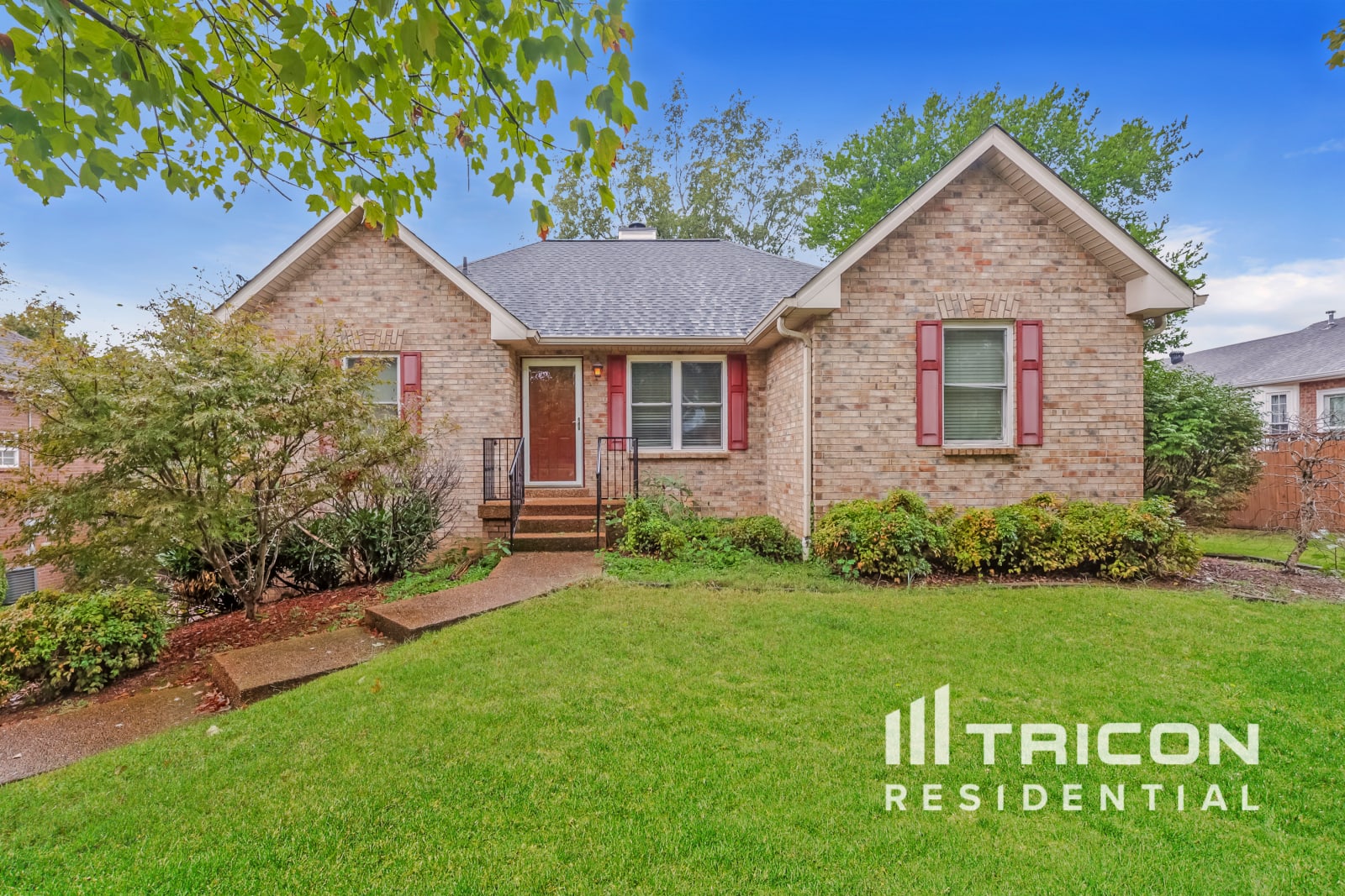 213 Lakeside Park Drive Hendersonville TN