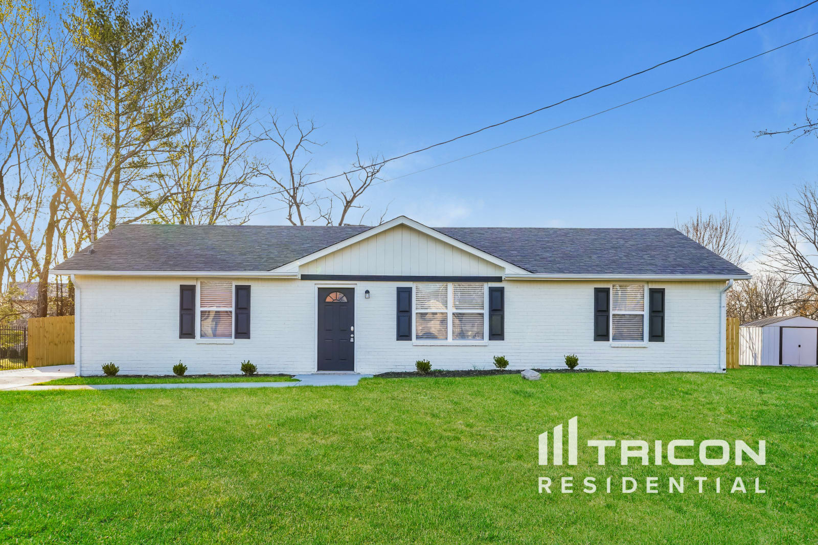 213 Walnut Crest Drive Gallatin TN