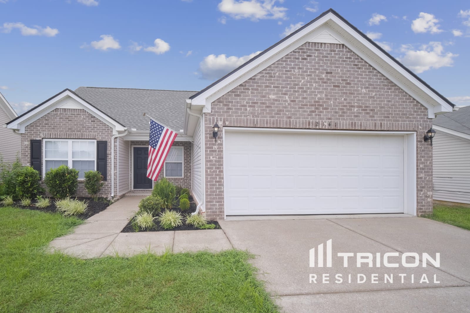 2141 Deer Valley Drive Spring Hill TN