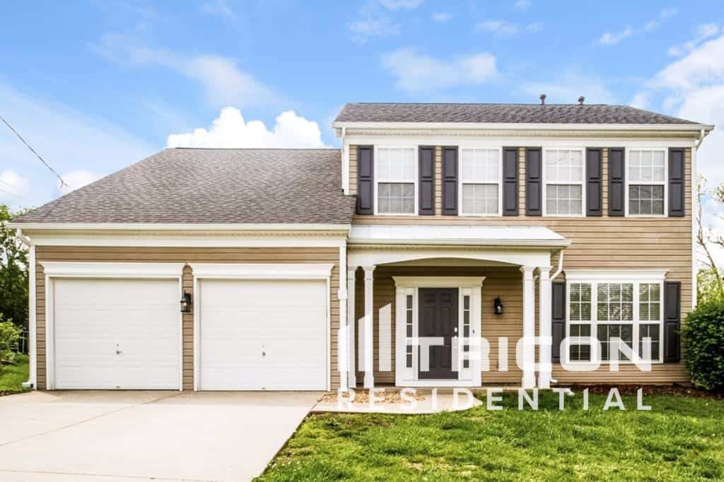 2146 Ponty Pool Drive Mount Juliet TN