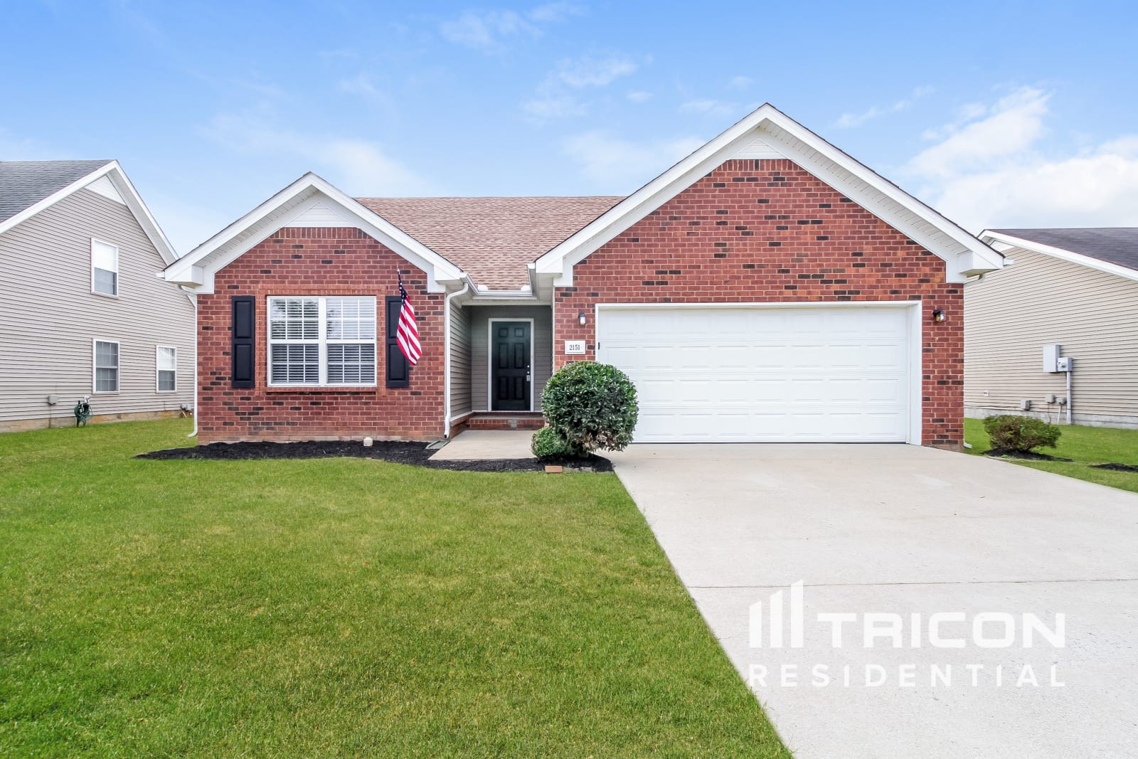 2151 Cason Trail Murfreesboro TN