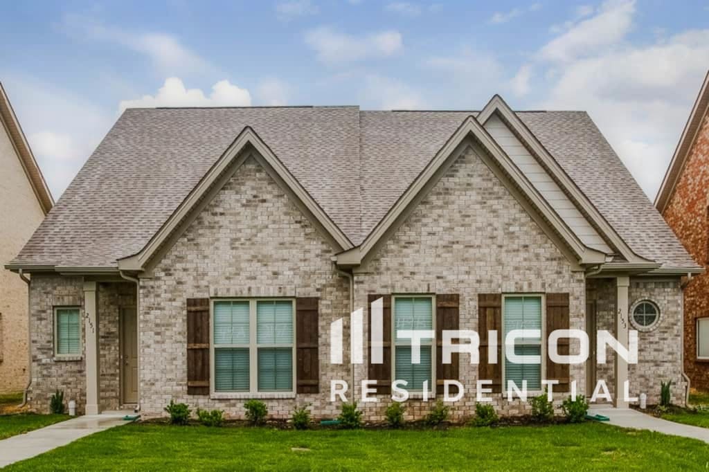 2153 Cason Lane Murfreesboro TN