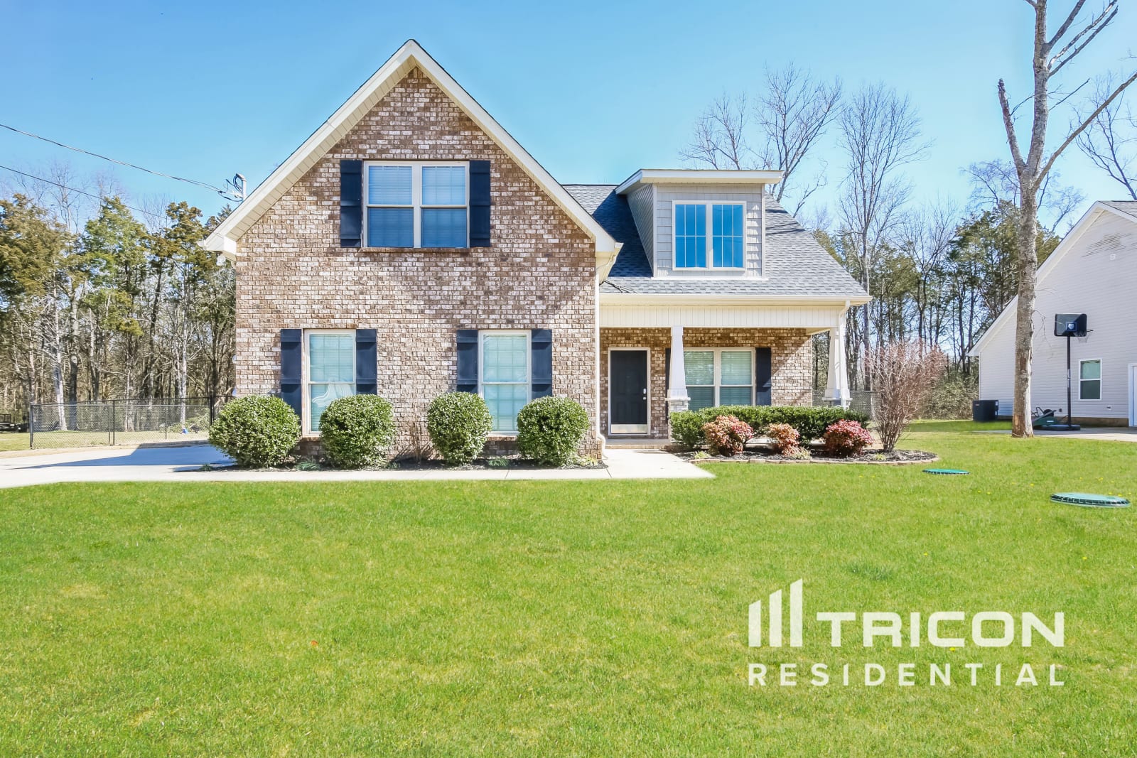 216 Winding Branch Court Christiana TN