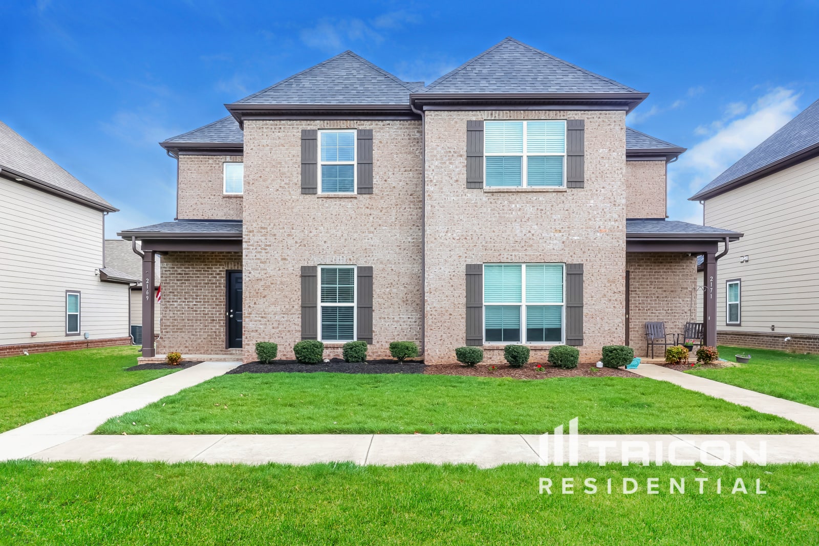 2169 Cason Lane Murfreesboro TN