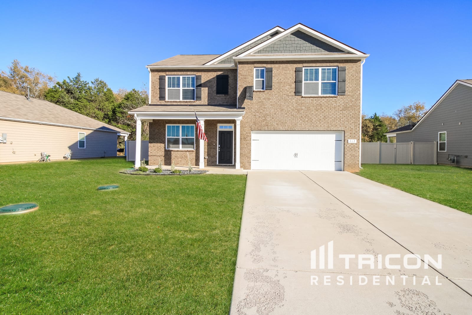 217 William Dylan Drive Murfreesboro TN