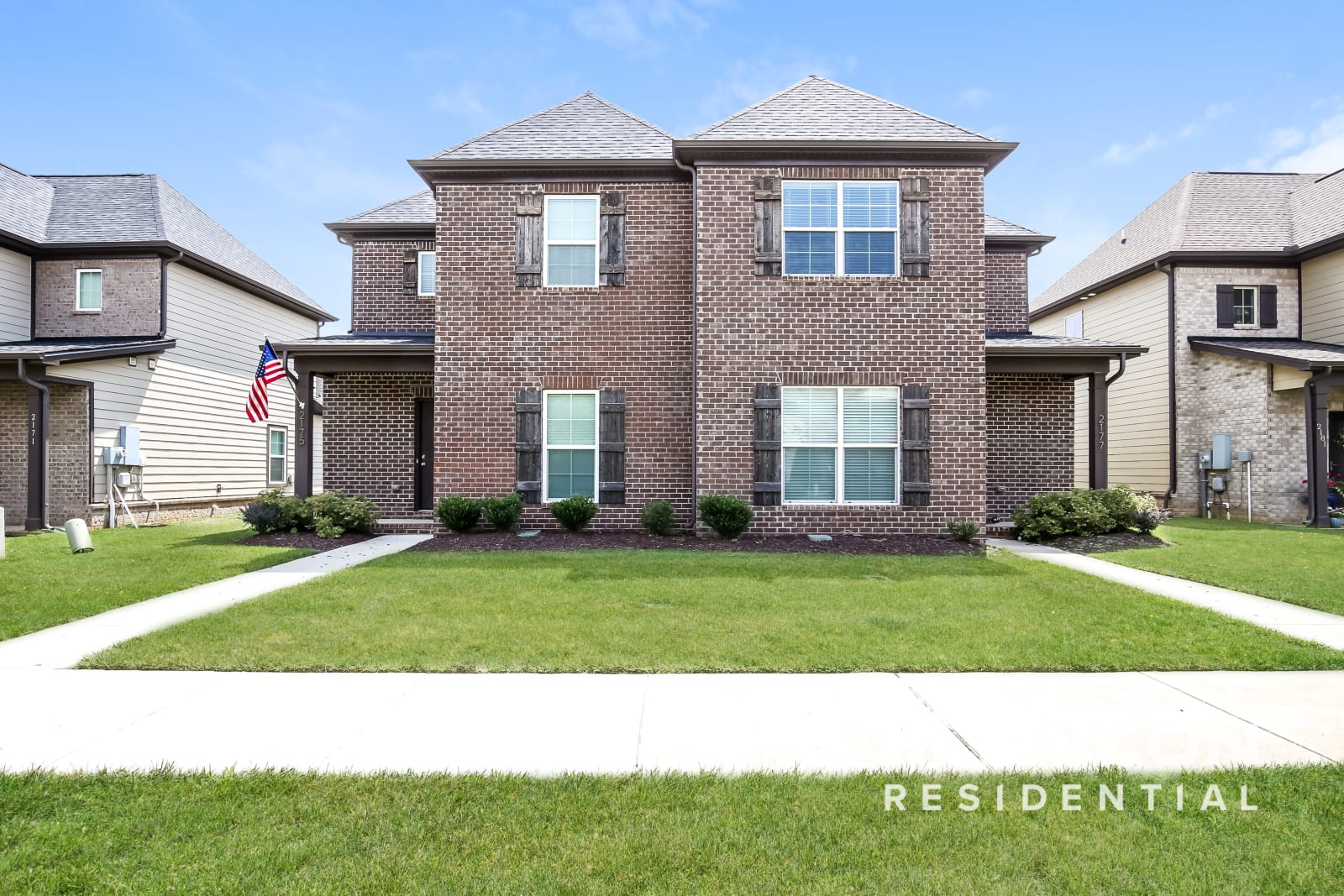2175 Cason Lane Murfreesboro TN