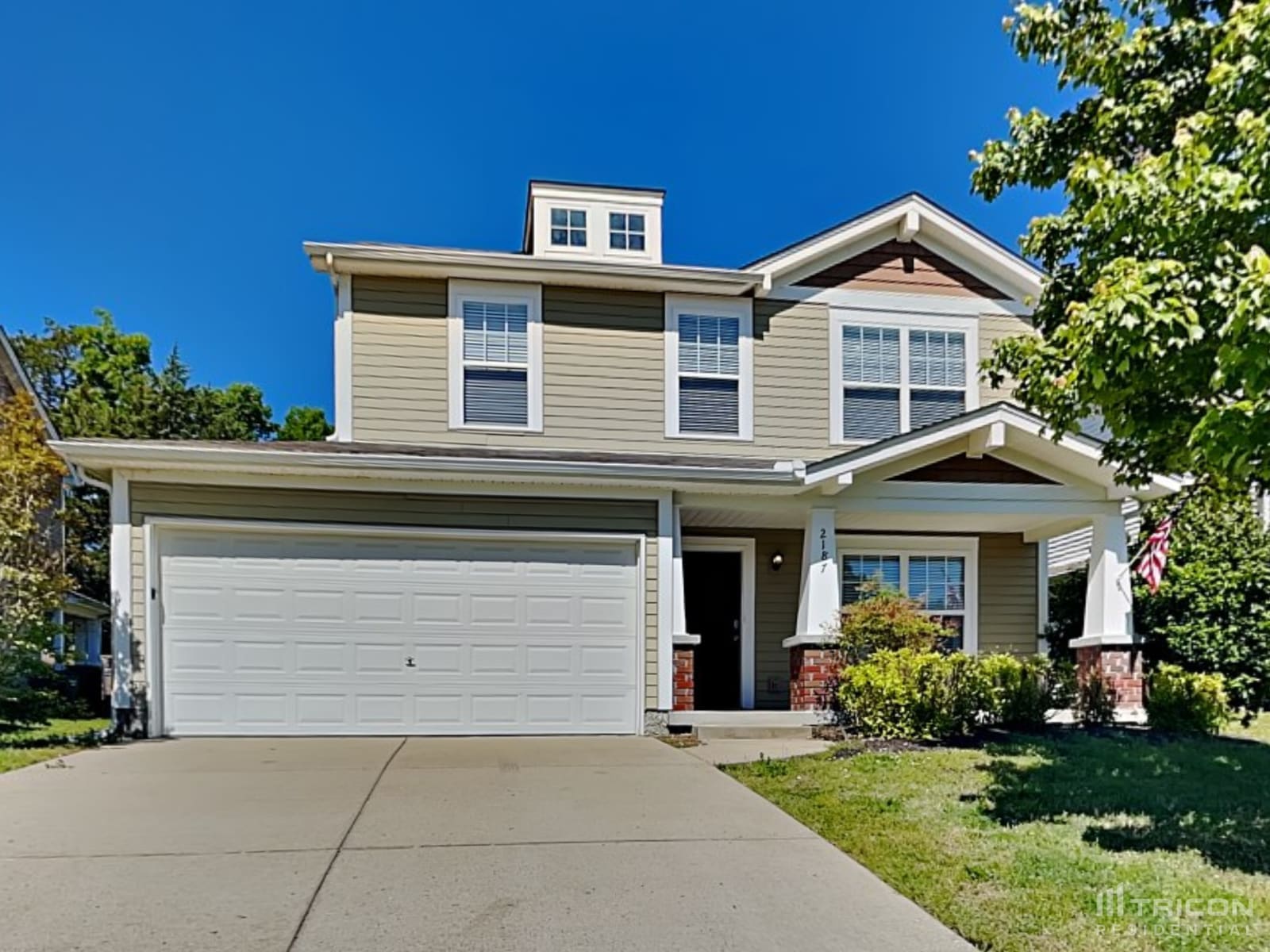 2187 Erin Lane Mount Juliet TN