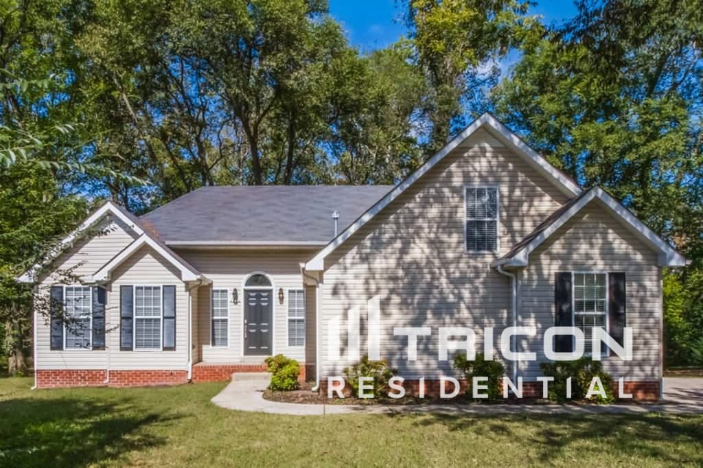 2210 Burr Court Murfreesboro TN