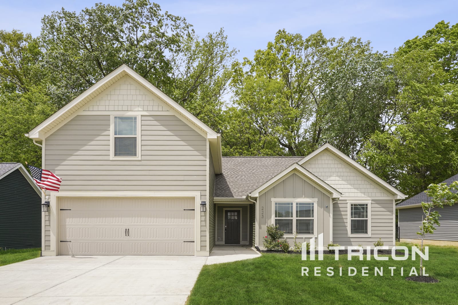 223 Fieldstone Lane Springfield TN