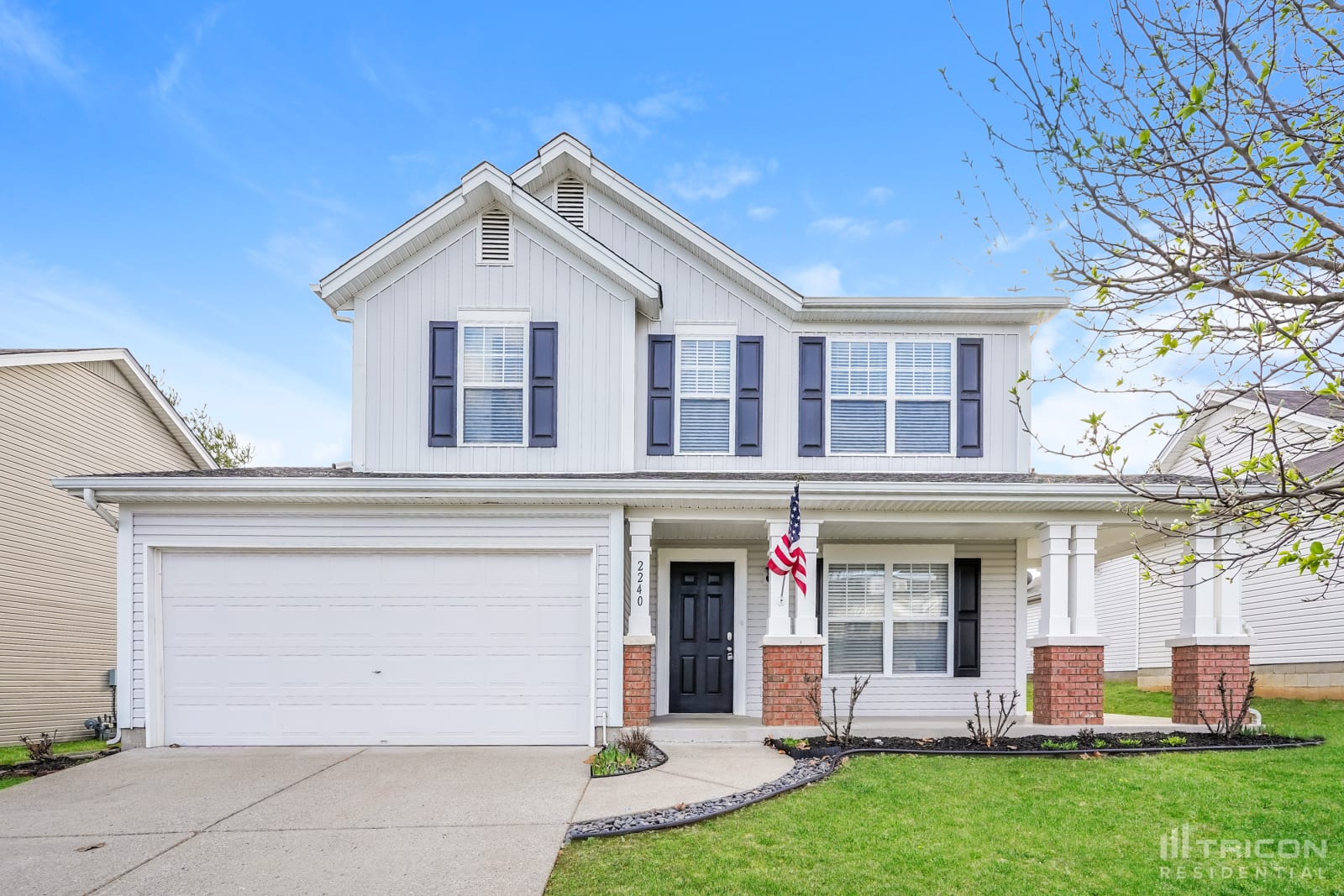 2240 Crescent Valley Lane Hermitage TN