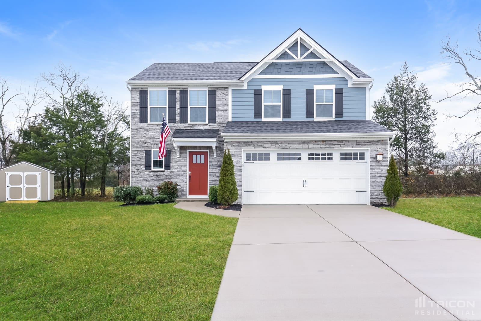 2240 Pearwick Court Murfreesboro TN