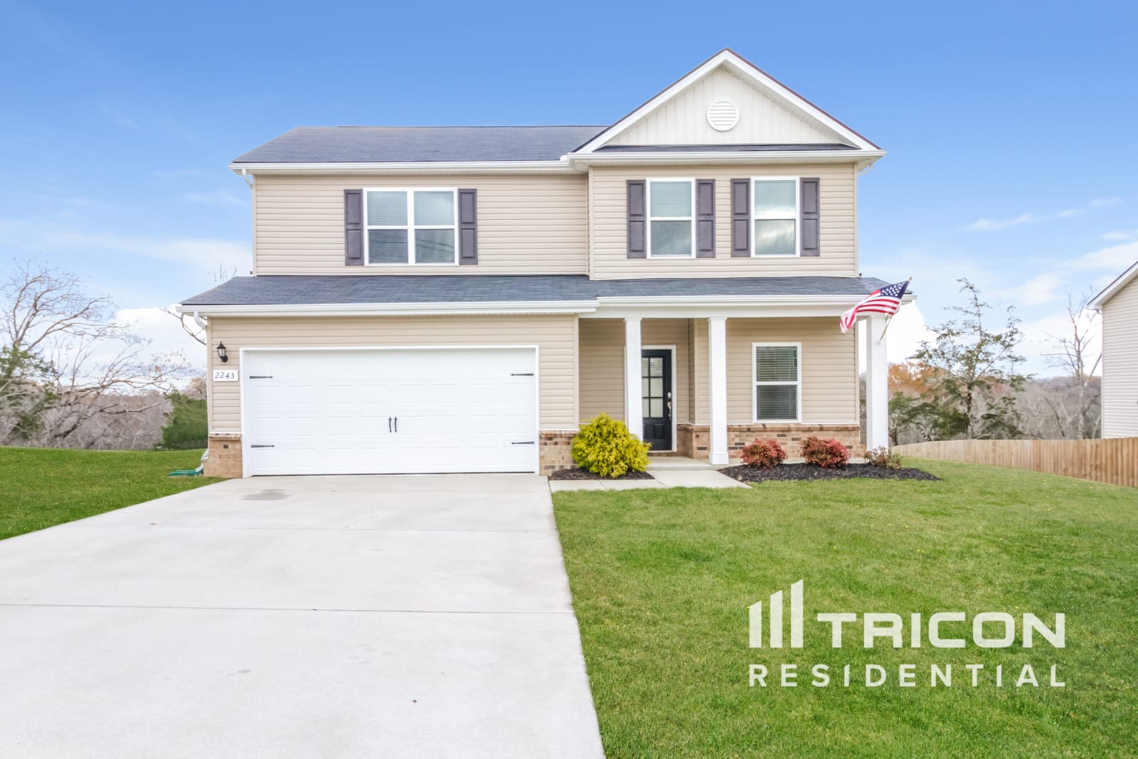 2245 Bee Hive Drive Columbia TN