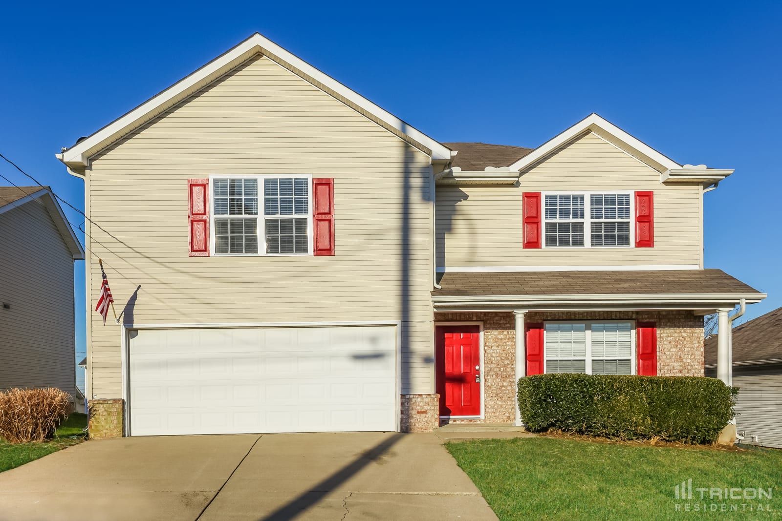225 Quiet Lane La Vergne TN