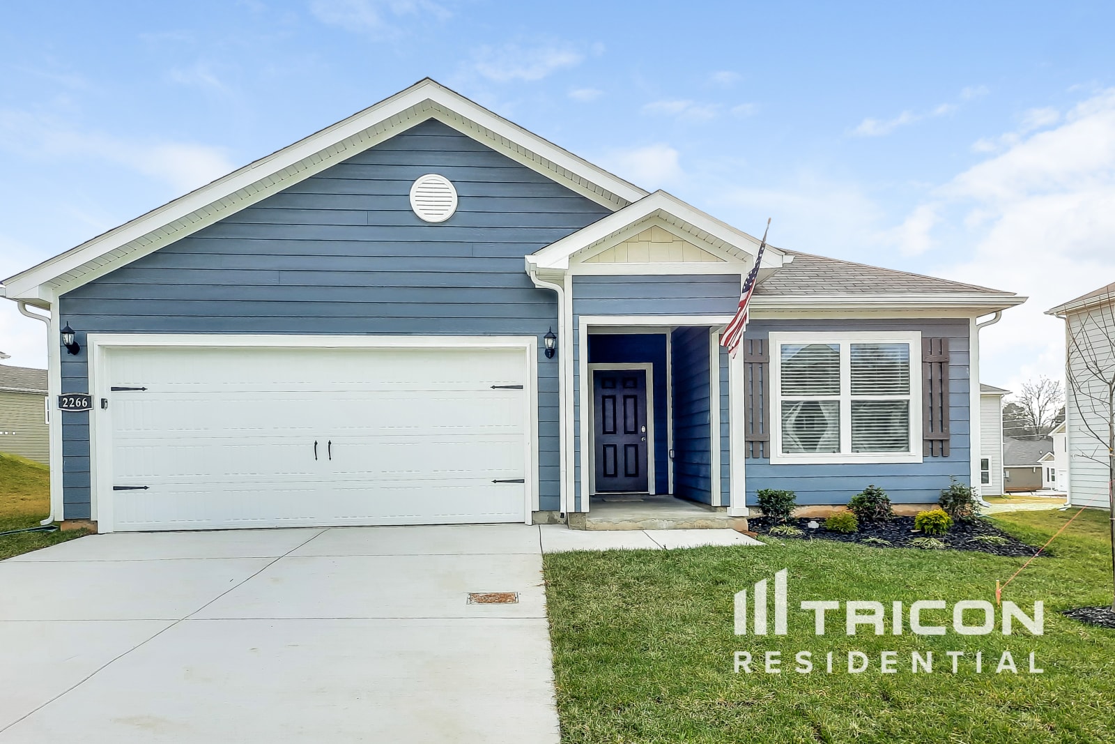 2266 Worker Bee Drive Columbia TN