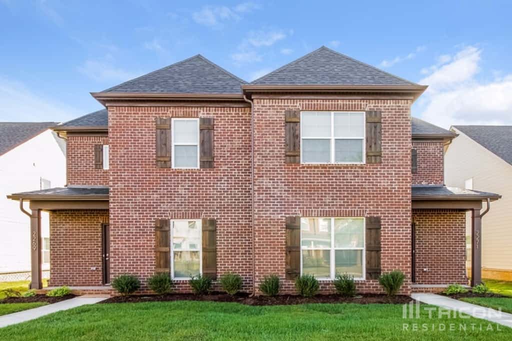 2271 Cason Lane Murfreesboro TN