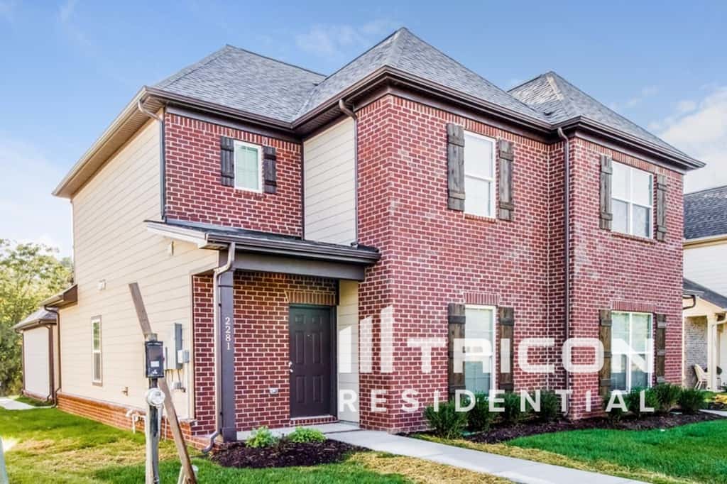 2281 Cason Lane Murfreesboro TN