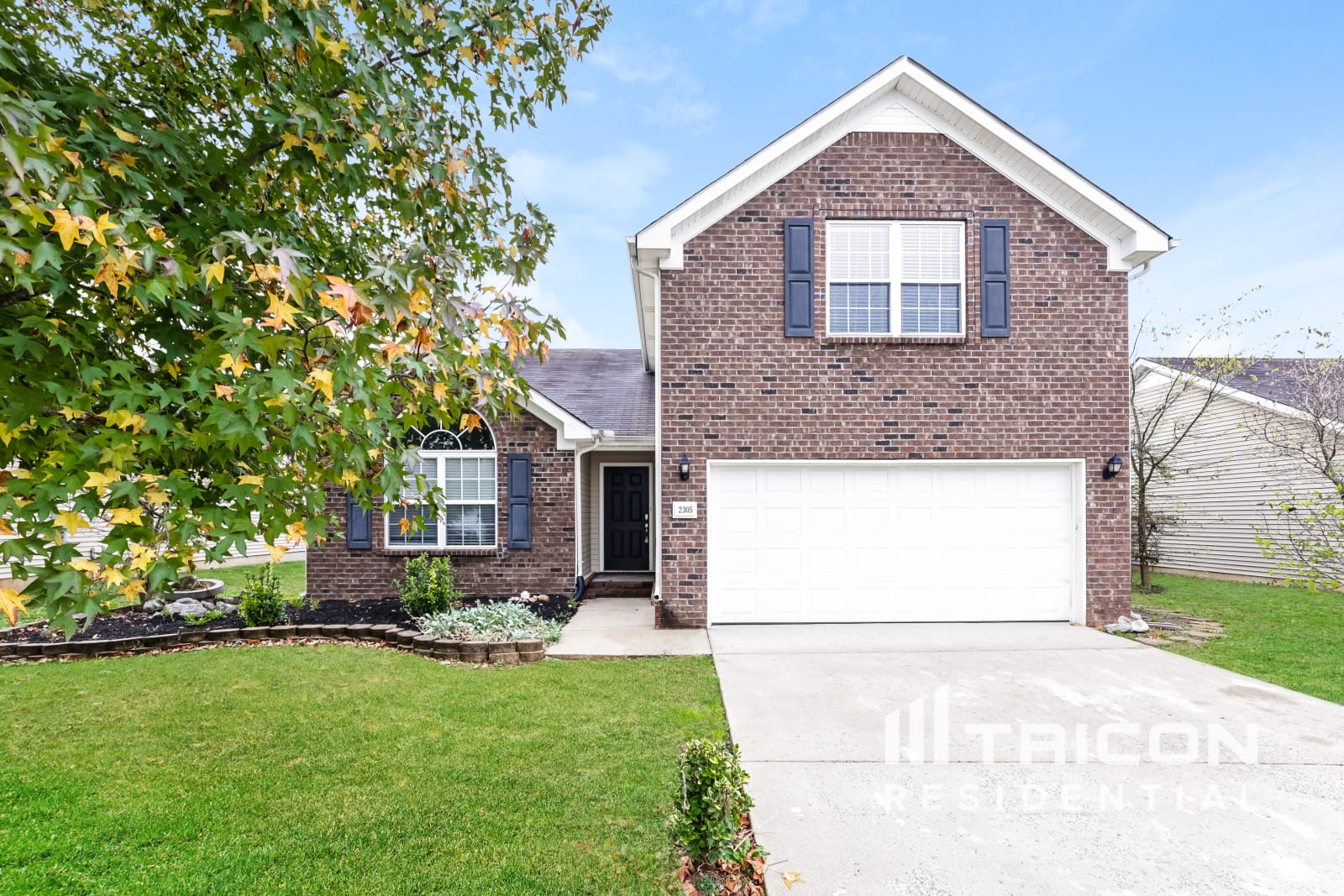 2305 Cason Trail Murfreesboro TN