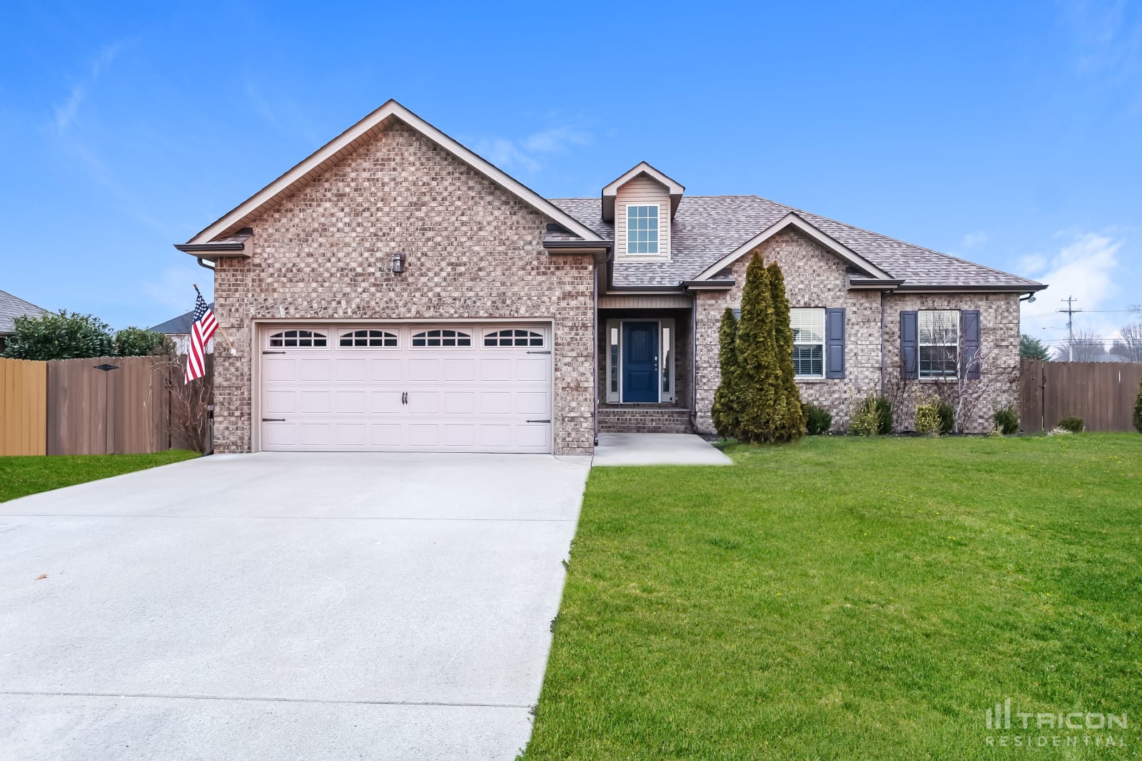 2343 Foxworth Court Murfreesboro TN