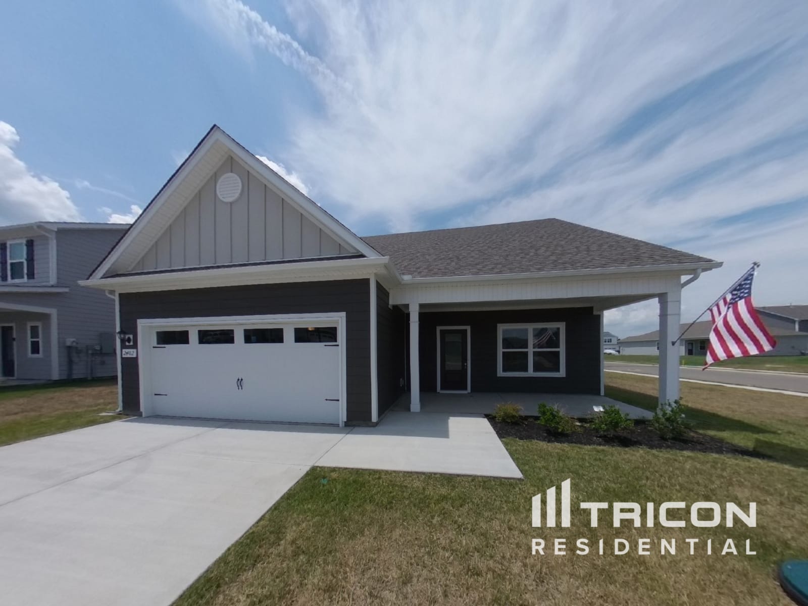 2402 Valverde Way Murfreesboro TN