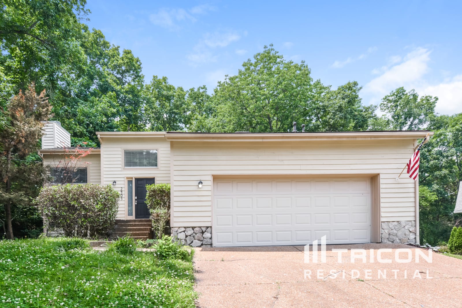 2405 Ravine Drive Nashville TN