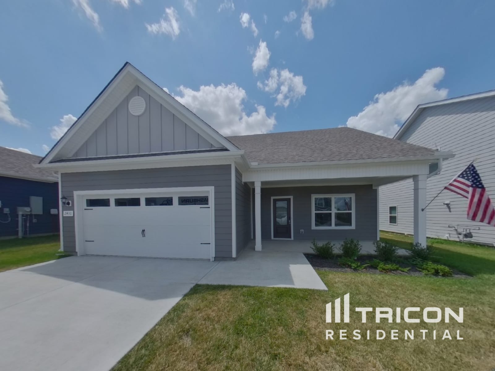 2410 Valverde Way Murfreesboro TN